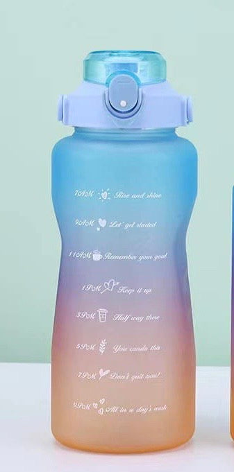 Sports  water bottle 32oz